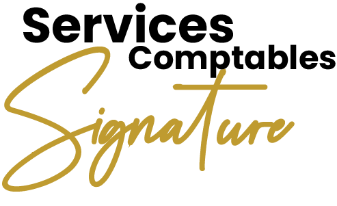 Services Comptables Signature
